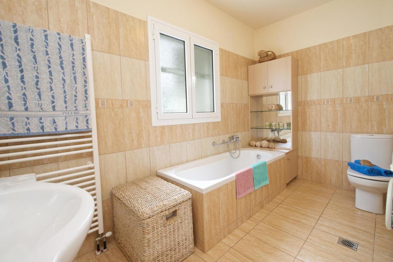 Stella'S Place カラヴォミロス エクステリア 写真